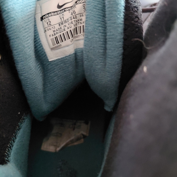 The Nike Stasis ACG Boots - Picture 6 of 6